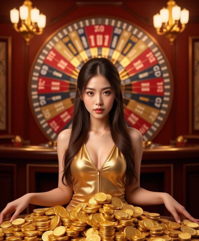 Hongkong Pools Game
