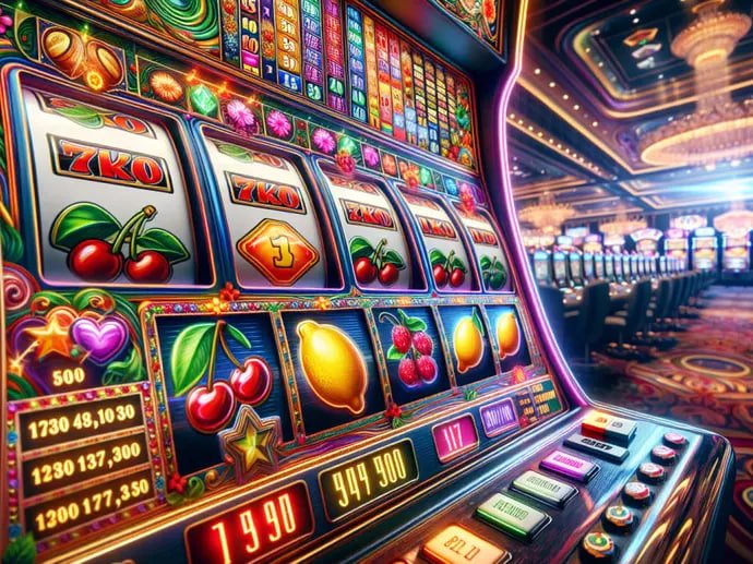 Sportsbook judol 303 – Liga 1
