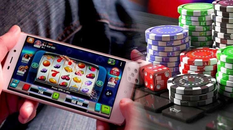 Mahjong Ways — Ribuan Jalur Mahjong Ways menampilkan simbol mahjong dan ribuan jalur pembayaran